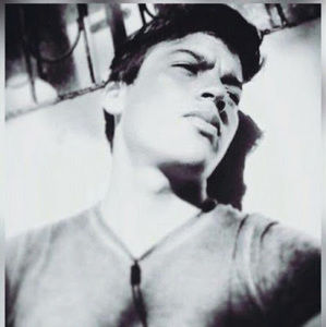 Meet your Posher, Cristian